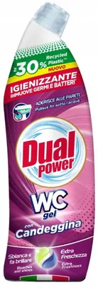 Produktbild von Candeggina Dual Power Flüssigentkalker 0,7 l
