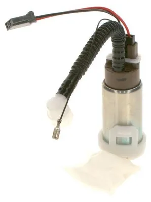 Image de Pompe à carburant BOSCH 1 987 580 003
