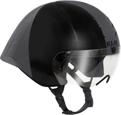 Immagine prodotto di Kask Mistral Casco da cronometro Nero L Nero L