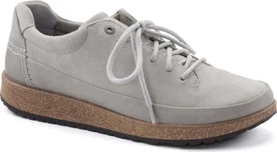 Produktbild von Birkenstock Sneakers 1024653 in Grey color size 42