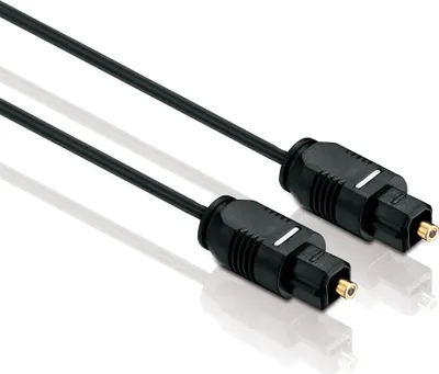 Zdjęcie produktu dla PureLink X-TC010-030, Toslink, Męska, Toslink, Męska, 3 m, Czarny