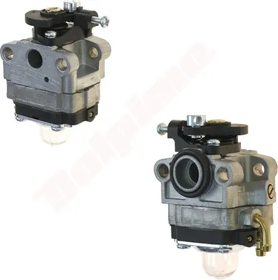 Image de Carburateur Pour Oleomac Sparta 25 Type Walbro ( 2318810 )