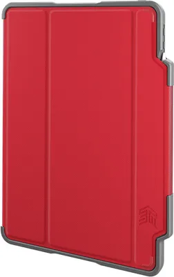 Produktbild von STM Dux Plus, Folio, Apple, iPad Air 4th Gen., 27,7 cm (10.9"), 339 g