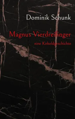Produktbild von Magnus Vierdreifinger