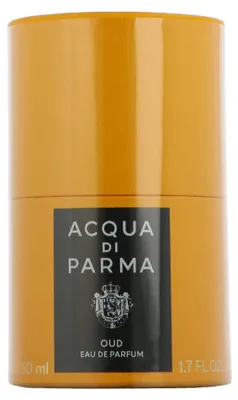 Produktbild von Acqua di Parma Oud Eau de Parfum Spray (50 ml)