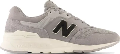 Produktbild von Herren-Sportschuhe New Balance CM997HPH  Grau - 43