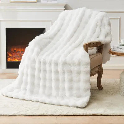 Produktbild von Sofakleed 150x200 cm, Fleece, für Sofa, weich