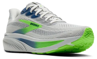Produktbild von Brooks Ghost 17 Herren Running Laufschuhe 110442 1D 454 : 48.5 EU