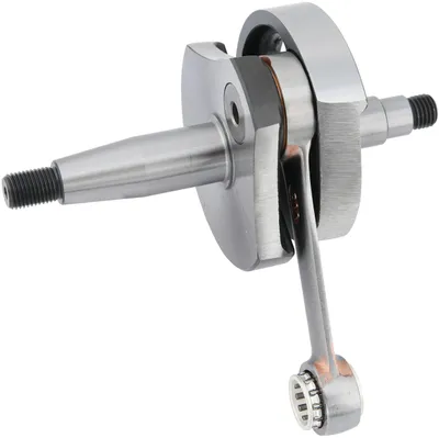 Produktbild von Kurbelwelle Standard Kurbelwellen entsprechen der Sport, RMS (bi