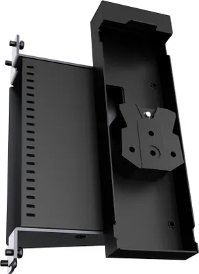 Imagen del producto de Elo Touch Solutions E990468, Base de carga no recargable, Elo TouchSystems, Ingenico LANE3000, , Metal, 0 - 40 °C