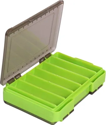 Zdjęcie produktu dla Podwójne pudełko wędkarskie 14