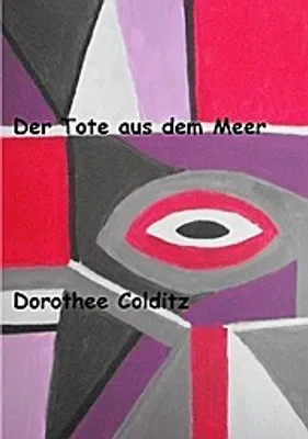 Produktbild von Der Tote aus dem Meer