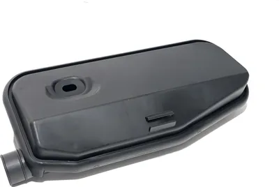 Image de BestPrice Filtre à air / boîtier de filtre à air complet compatible avec Puch Maxi Mofa
