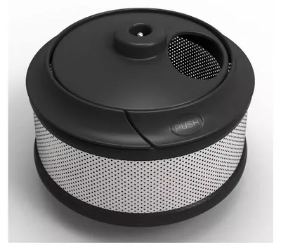 Image de Centrifugeuse et smoothie - Magimix - 17652 -
