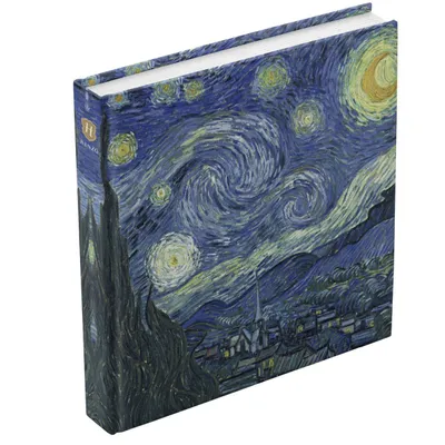 Produktbild von Henzo Array Klebealbum