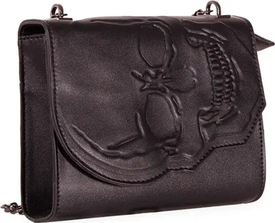Zdjęcie produktu dla Torebka na ramię Banned Borsa - kolekcja Division Hex