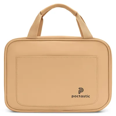 Immagine prodotto di Pactastic borsa da toilette Urban Collection Wash Bag Beige