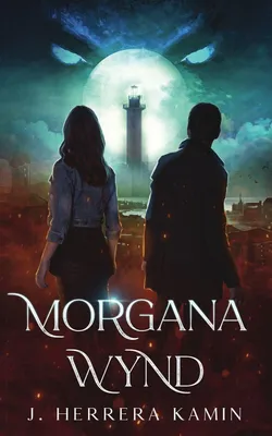 Produktbild von Morgana Wynd