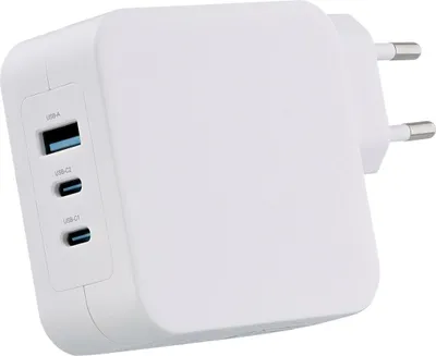 Image de Câble de charge pour ordinateur portable T'NB iClick