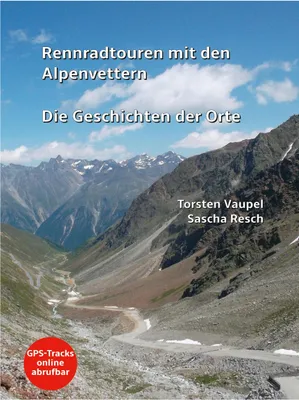 Image de Rennradtouren mit den Alpenvettern