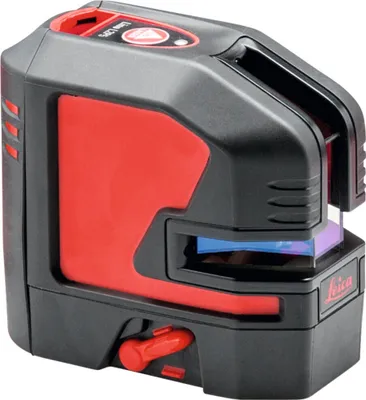 Immagine prodotto di Leica Lino L2G Kreuzlinienlaser