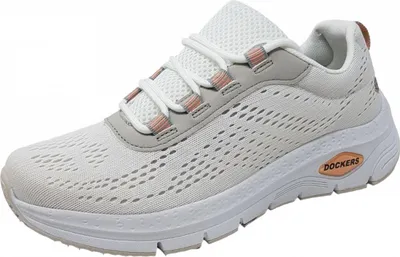 Produktbild von Dockers by Gerli Sneaker Grau in Gr. 37