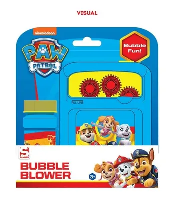 Obrázok produktu pre Bublinkovač Paw Patrol
