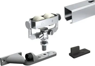 Produktbild von Set Garnitur + Railsupercadette - 1,85 m