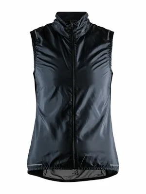 Immagine prodotto di Craft Essence Gilet antivento leggero W