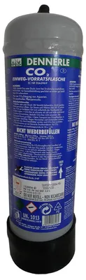 Productafbeelding van Dennerle CO2 Wegwerpfles 1200 Gram