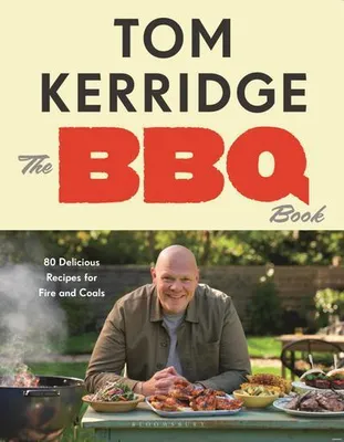 Immagine prodotto di The BBQ Book
