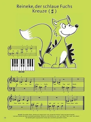 Image de Schaum, J: Wir musizieren am Klavier Band 2 Neuauflage