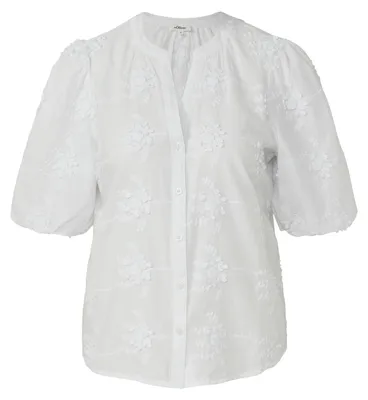 Produktbild von S.Oliver (50) Bluse 0100 0100 42