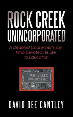 Produktbild von Rock Creek Unincorporated