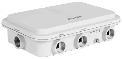 Immagine prodotto di Ruijie Wi-Fi 6 (802.11ax) wireless per esterni