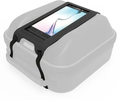 Productafbeelding van Oxford P4S motorfiets telefoonhouder