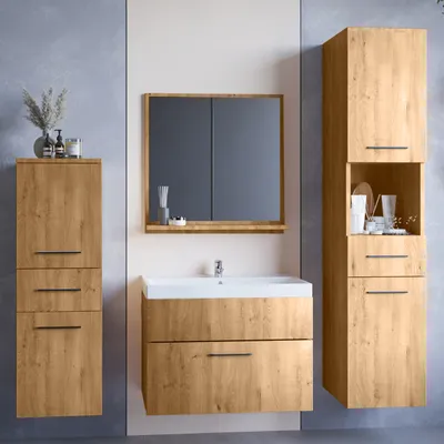 Obrázek produktu pro Koupelna LUPO dub artisan