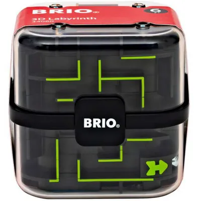 Produktbild von 3D-Labyrinth BRIO 63406000