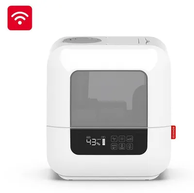 Produktbild von BONECO Ultrasonics Luftbefeuchter Vernebler U700 SMART