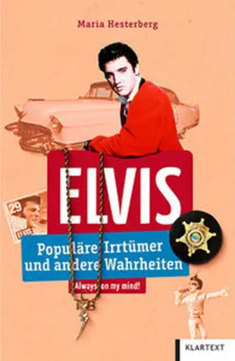 Obrázek produktu pro Elvis