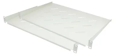Produktbild von Good Connections 19' Fachboden 300mm Tiefe 2er Set grau