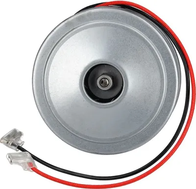 Produktbild von easyPART passend für 201-1918-2427 Ecovacs Motor für Staubsauger-Roboter