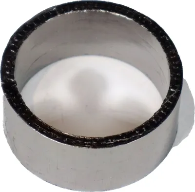 Produktbild von Auspuffdichtung Athena 38x44x20mm für Honda / Suzuki / 18392MK3 / 18391413306 / 18391413000