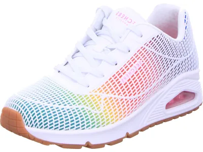 Obrázok produktu pre Skechers UNO - EYE CATCHING White 36