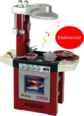 Obrázek produktu pro Miele Petit Gourmet-Küche