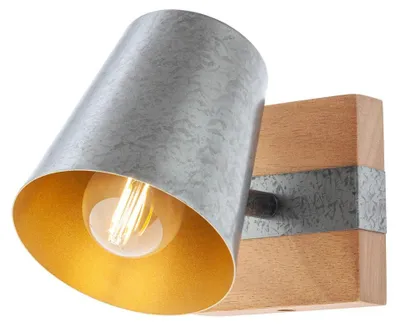 Immagine prodotto di Smarter OAKER: plafoniere e accessori