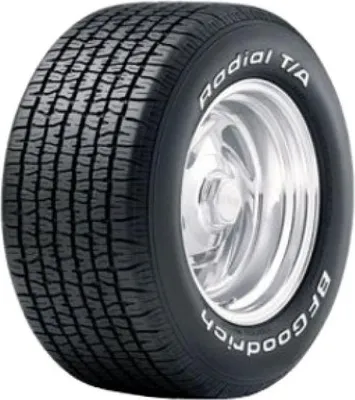 Produktbild von BF Goodrich Radial T/A ( P295/50 R15 105S RWL )