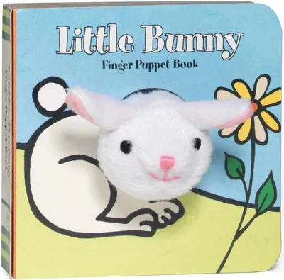 Produktbild von Little Bunny