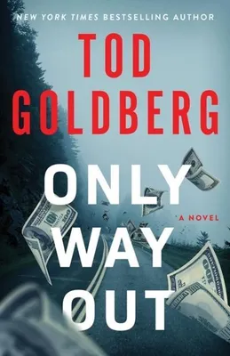 Imagen del producto de Only Way Out