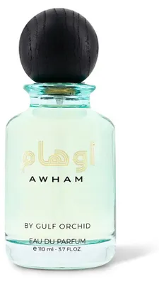 Produktbild von Gulf Orchid Awham EDP U 110 ml